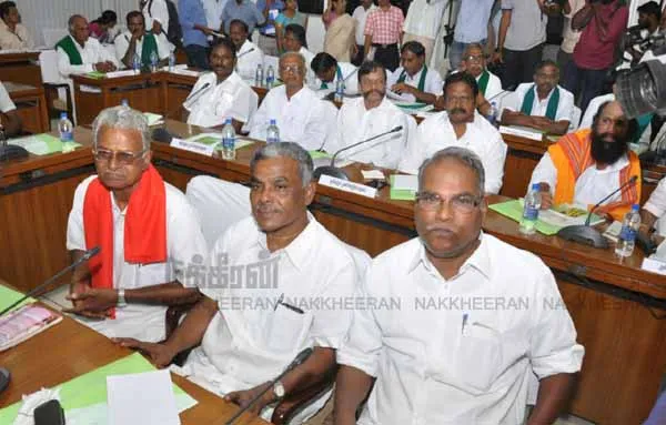 all party meeting 05